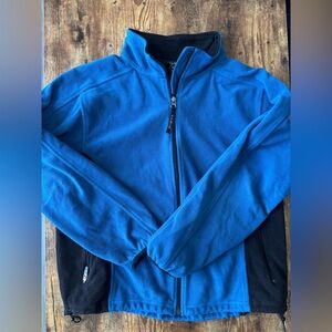 LL Bean Fleece Size XL